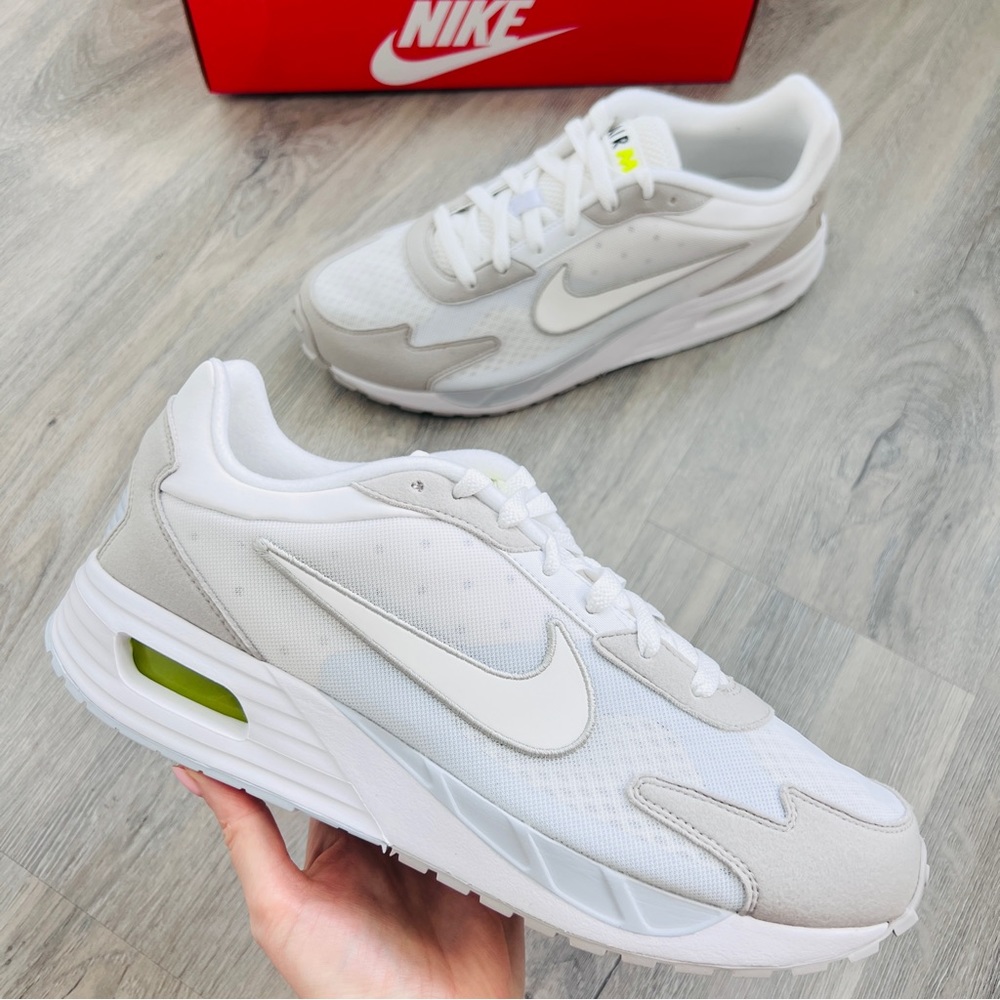 NWT Nike Air Max Solo Women’s Shoes - Picture 2 of 9